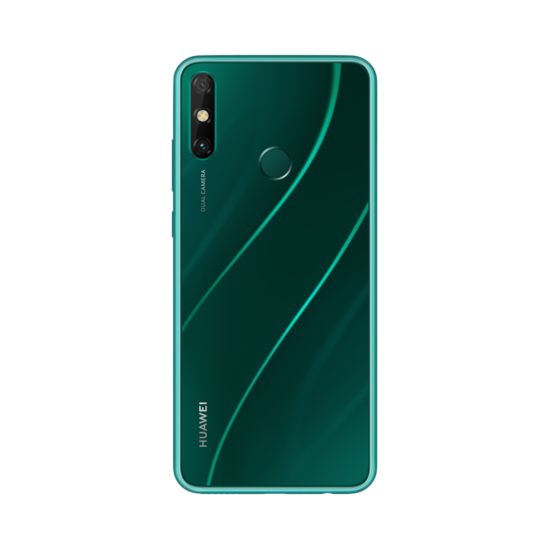 华为/HUAWEI 畅享20e 6GB+128GB 高配版 绮境森林 5000mAh大电池 6.3英寸大屏 搭载HarmonyOS 移动联通电信全网通手机老人机学生机高清大图