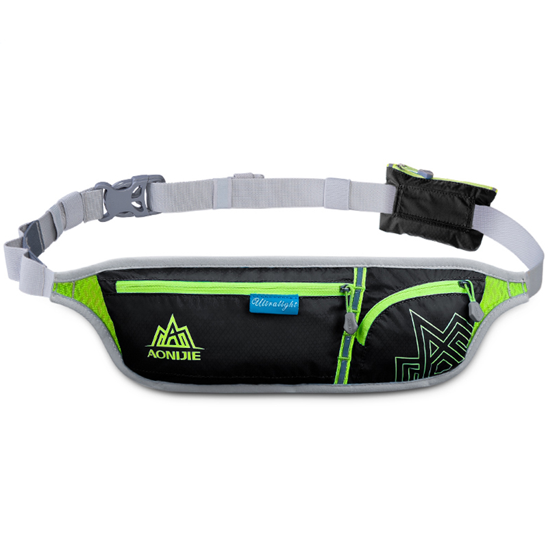 奥尼捷运动腰包跑步腰包男女马拉松装备手机腰包e916参数配置_规格_性