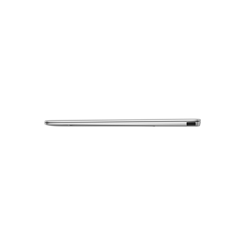 华为HUAWEI MateBook X Pro 轻薄本笔记本电脑2021款 13.9英寸3K触控全面屏 全新酷睿11代i5-1135G7 16+512G 皓月银 锐炬显卡 多屏协同