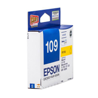 爱普生(EPSON)T1094墨盒 黄色