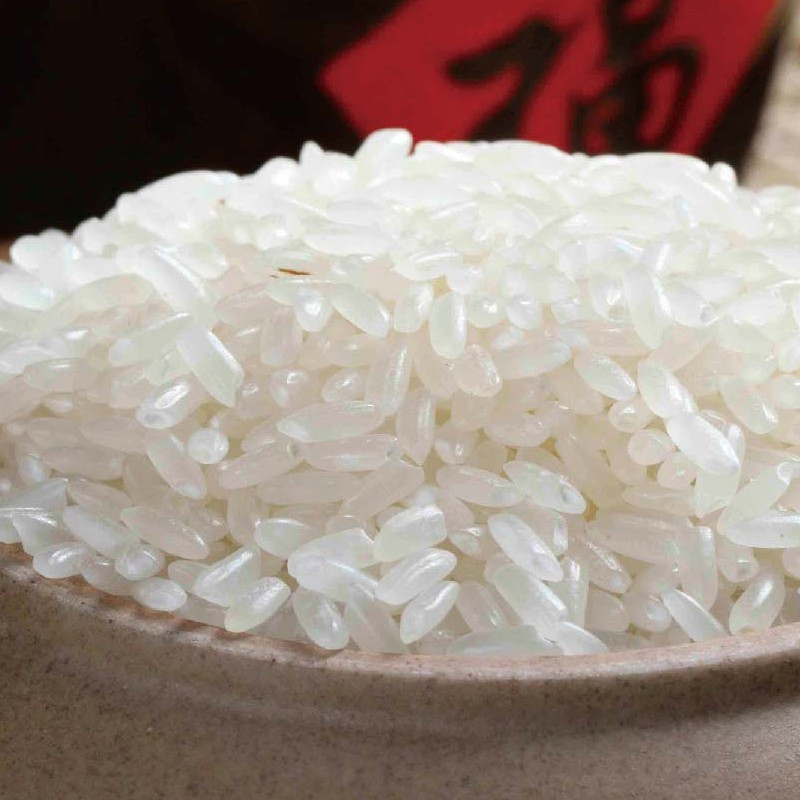 苏宁宜品推荐 福临门 皇家粮仓 悦享东北大米 圆粒 中粮出品 10kg