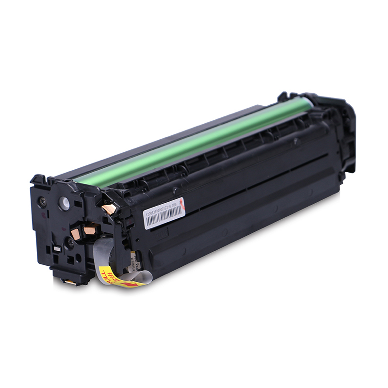 杰思特JT-CHF410FBK红章文件铂金版黑色硒鼓适用HP M477fnw/DW M452DN/DW打印机墨粉