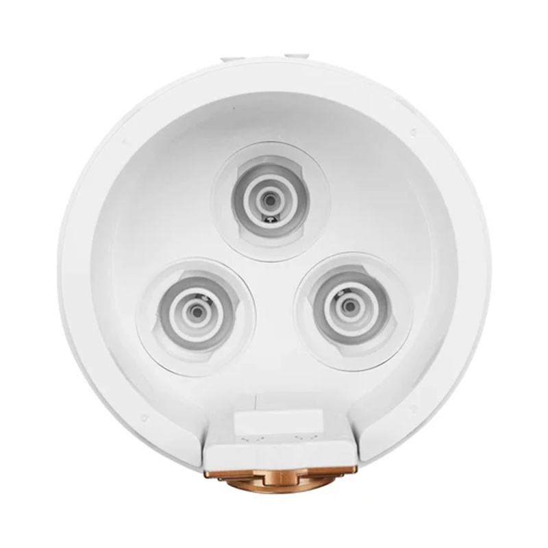 沁园QJ-UF-302C 净水器家用台上式三级过滤超滤机