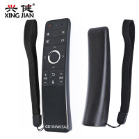 兴健适用于原装夏普电视语音遥控器GB184WJSA2 LCD-58MY83A 70MY83A 65MY83A