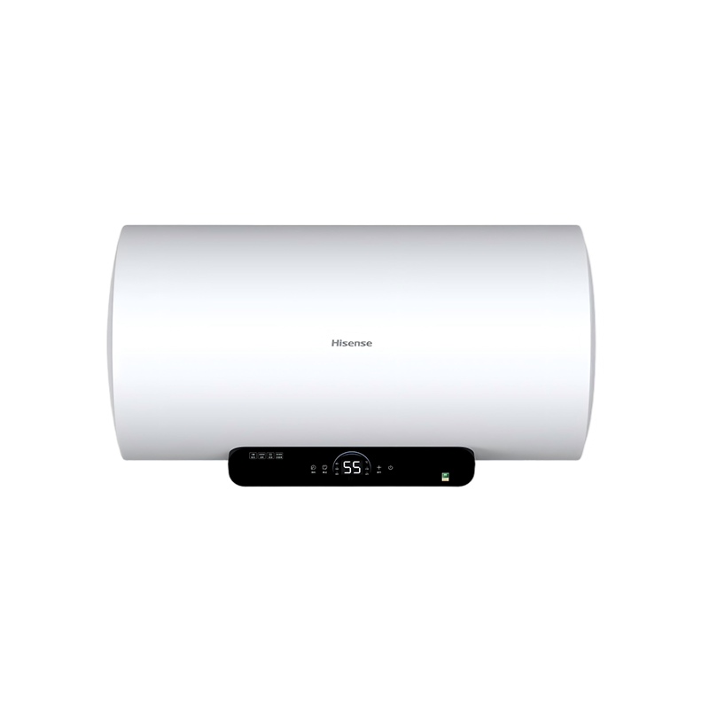 海信储水式电热水器80升单管加热2200W一级能效搪瓷内胆IPX4防水3-4人DC80-Y312S高清大图