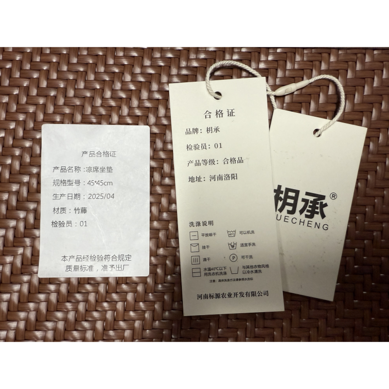 枂承 坐垫 45*45cm 个