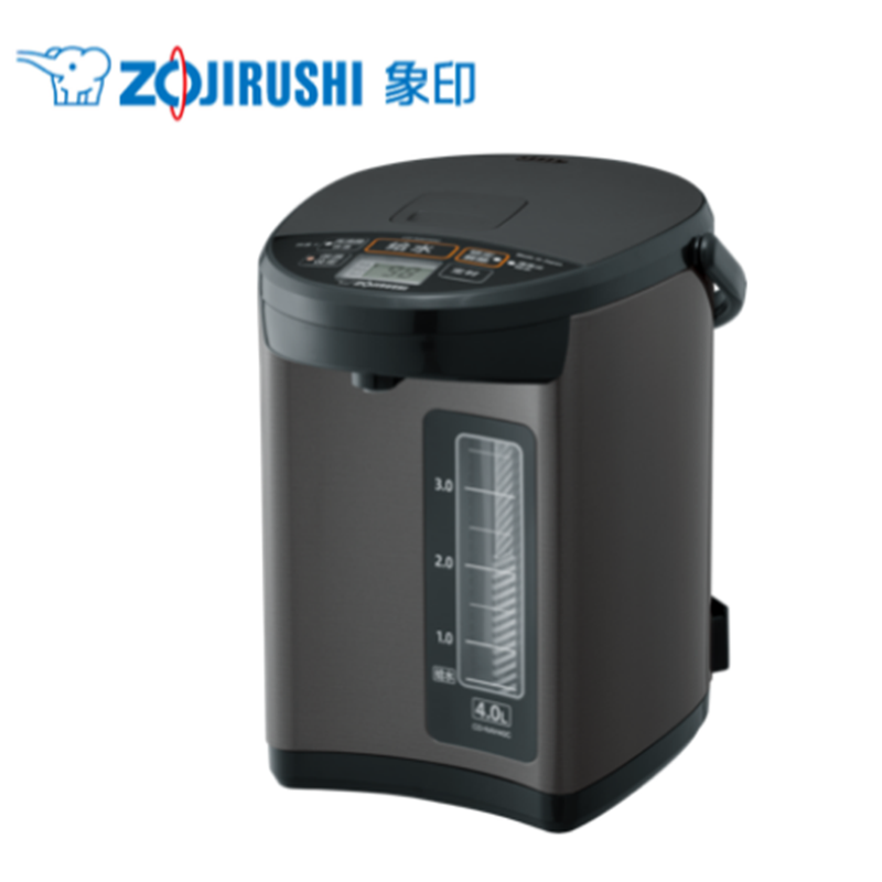 象印(ZOJIRUSHI) 家用电热水瓶微电脑恒温原装进口自动烧水壶 NAH50