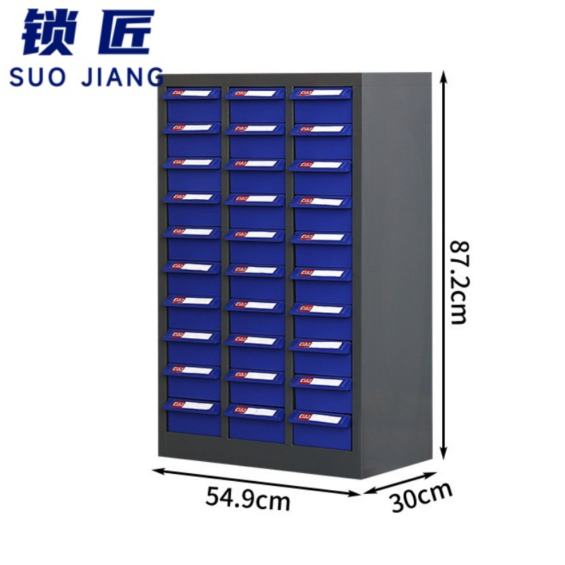 锁匠 零件柜高清大图