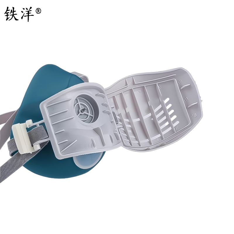 铁洋 呼吸防护面罩 TY-HX002 个高清大图