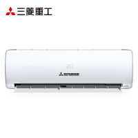三菱重工空调 SRKQG35DVBW 1.5匹 三级能效 直流变频 冷暖 家用变频挂壁式空调挂机