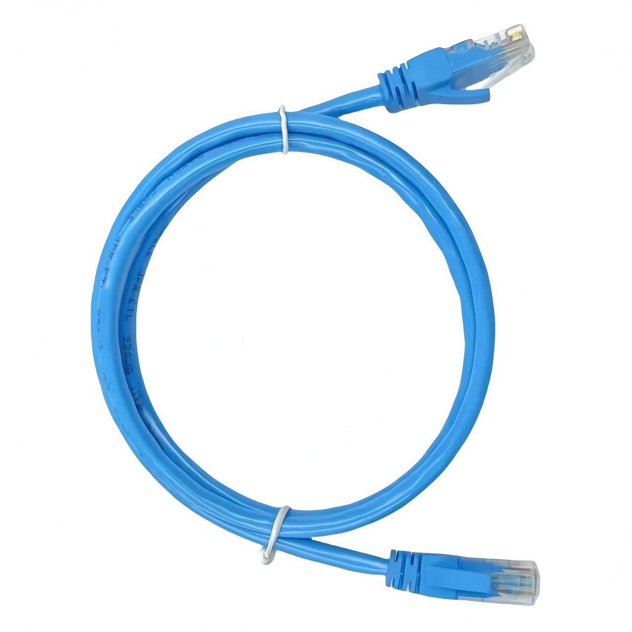 讯博士 WS1000 六类双屏蔽 网线 10米/箱 (计价单位：箱) 蓝色高清大图