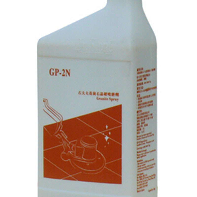 石大夫 花岗石喷磨晶硬剂 GP-2N 1KG/瓶(单位:瓶)