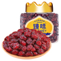 臻味-340g北美蔓越莓干（整粒）95%+水收法3-5年慢生长酸性砂质