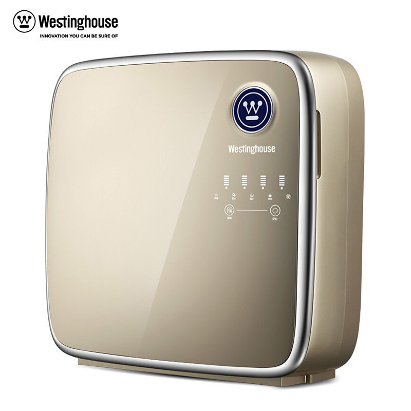 西屋(WESTINGHOUSE)反渗透净水器WRO500-A2
