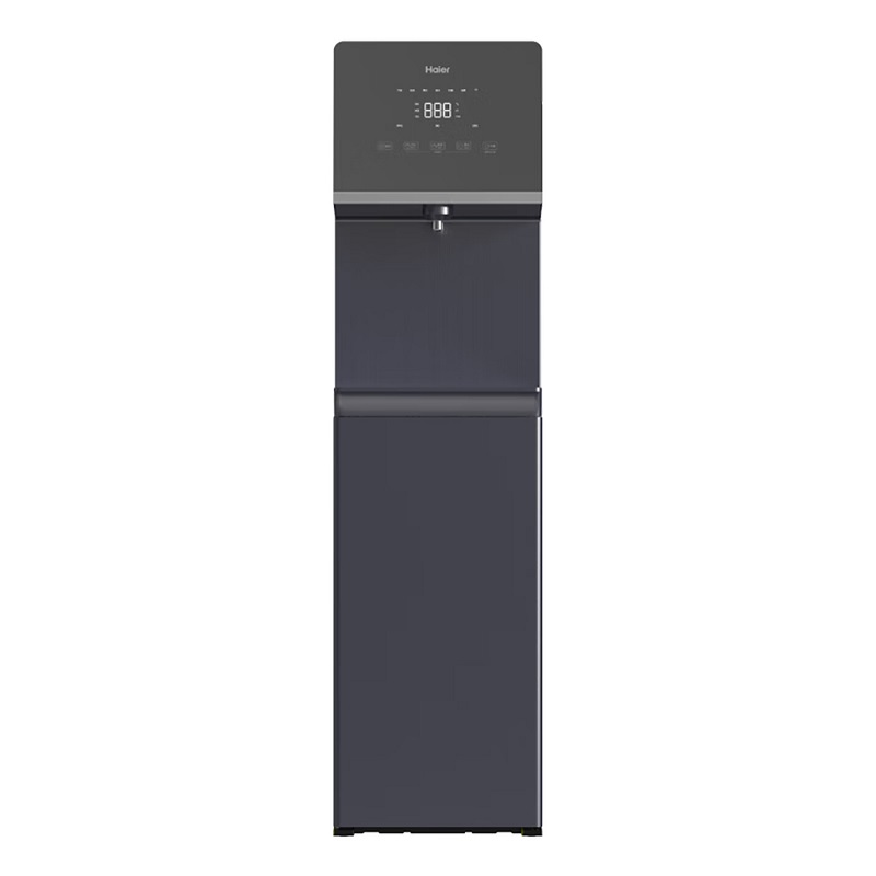 海尔(Haier)直饮机 四级过滤 UV杀菌 四档控温智能互联 2100W 适用10-30人