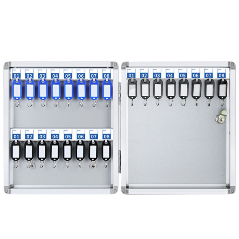 桃锦堂钥匙盒高清大图