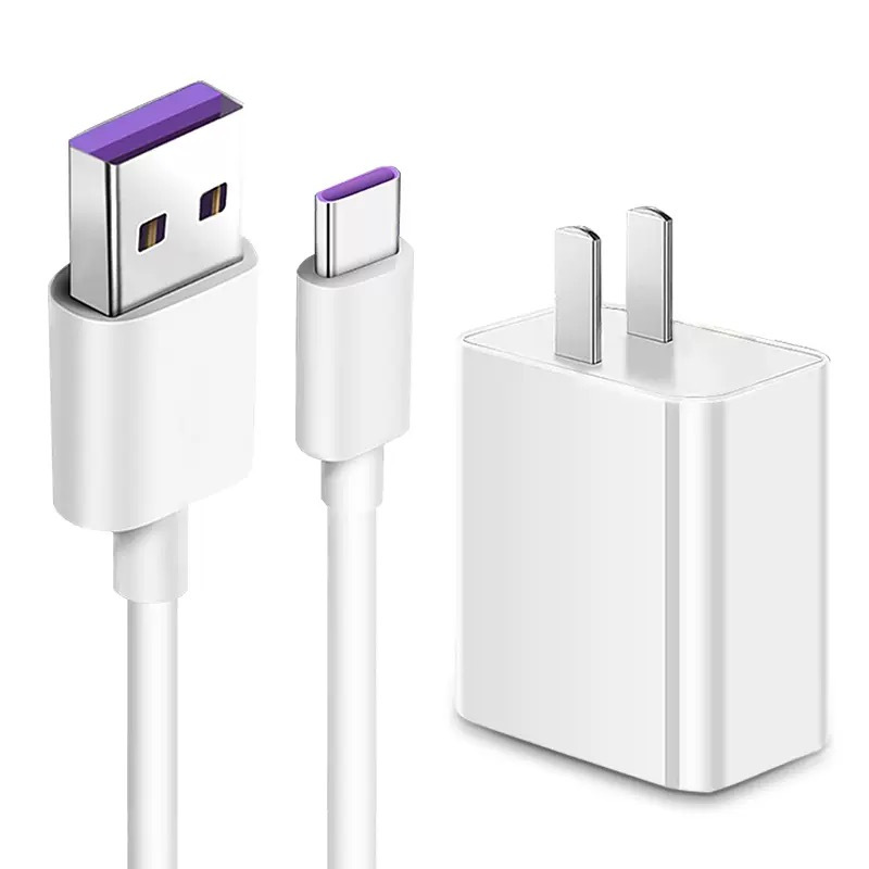 适用华为nova7充电器快充40瓦华为nova7nnova7senova7pro充电头