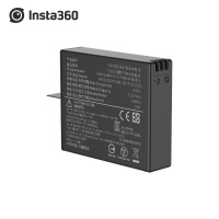 Insta360 ONE X 原装锂电池