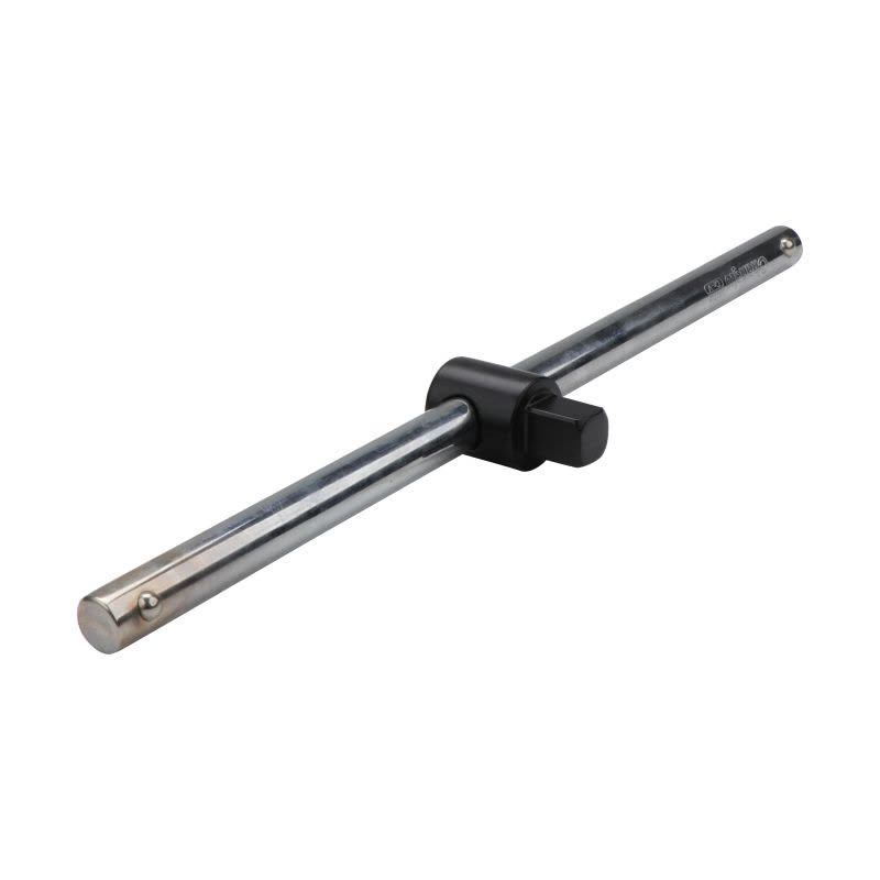 长鹿 1/2”黑滑头滑行杆 12”(300mm)图片