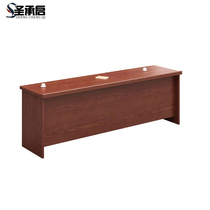 圣承启 长条桌 1.8米张高清大图