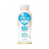 味全活性乳酸菌低糖原味400ml