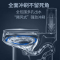 HOROW希箭卫浴一体式马桶喷射虹吸大冲力排污坐便器地排马桶