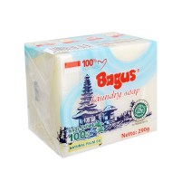 百家适 多功能洗衣皂290g