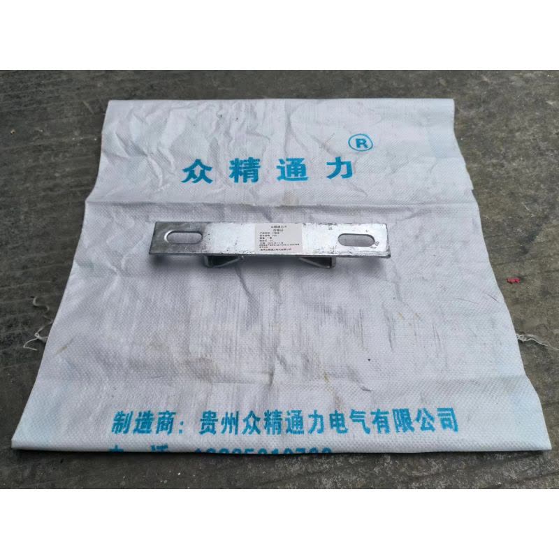 众精通力M垫铁220图片