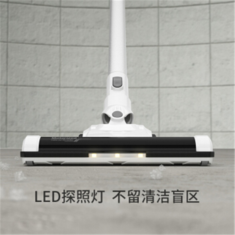 360 优点手持无线吸尘器(湖蓝色/雅典白)UC-1XC10