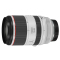 佳能(Canon)RF70-200mm F2.8 L IS USM 远摄镜头 微单镜头 大三元 “小白IS”