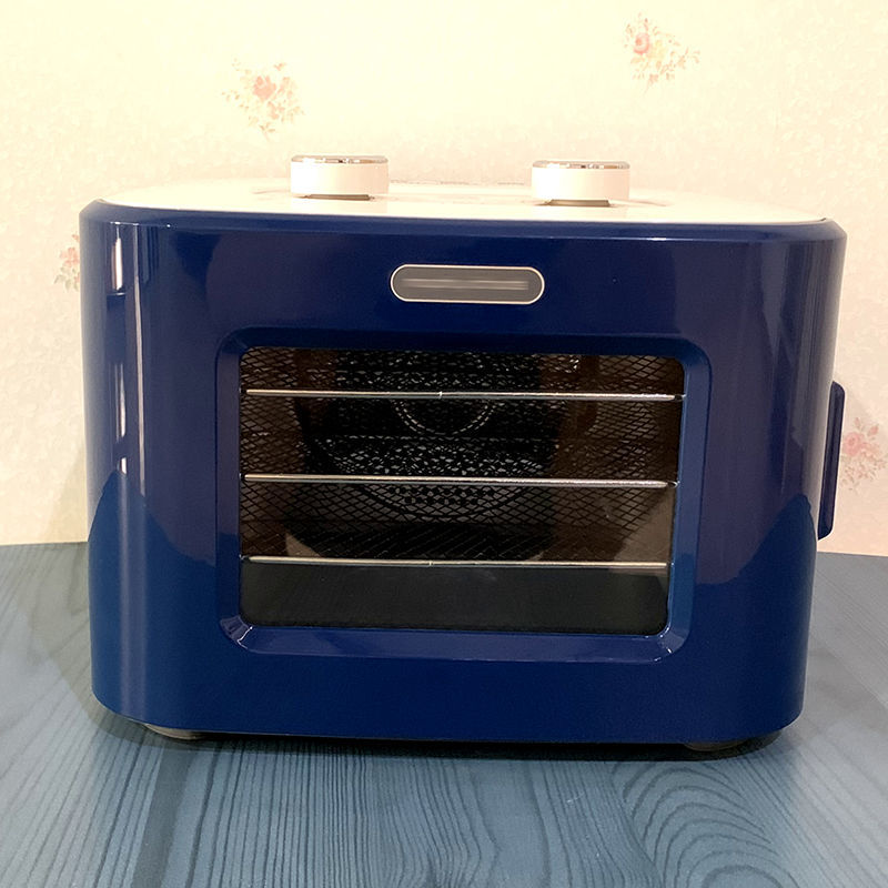 摩飞干果机mr6255水果烘干机家用食品风干机小型宠物食蔬菜果干