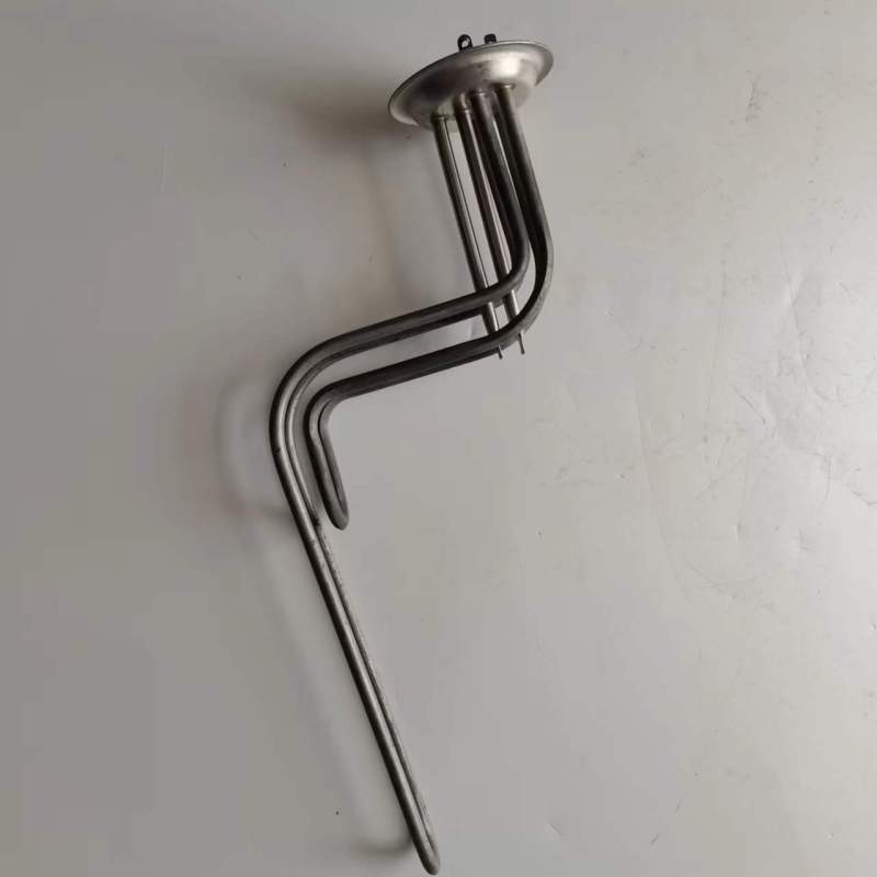 帮客材配 全新原装 法迪欧电热水器F40/F55/65/85- 25A1电热管 收前务必验货高清大图