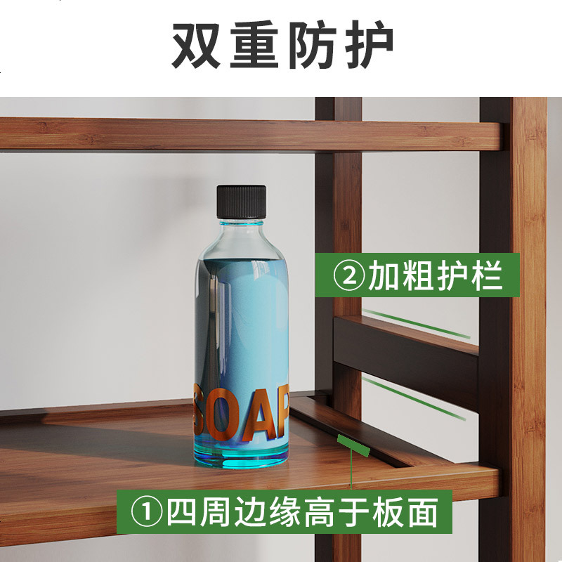简易鞋架家用多层鞋柜收纳神器小窄实木经济型防尘宿舍鞋架子高清大图