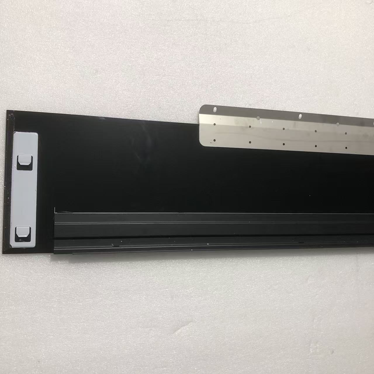 帮客材配 全新原装法迪欧油烟机CXW-300-J9050R导烟板玻璃 收前验货高清大图