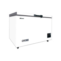 华美(Huamei)628升商用零下40/65/86度低温冰箱 大容量冷冻速冻冷柜冰柜展示柜 DW-45W628