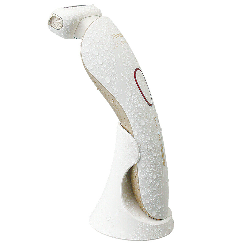 雷瓦(RIWA)RF-770A/C女士剃毛器 配锋利刀头 打造光滑美肌