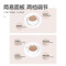 美的(Midea)小太阳取暖器NPS10-15D