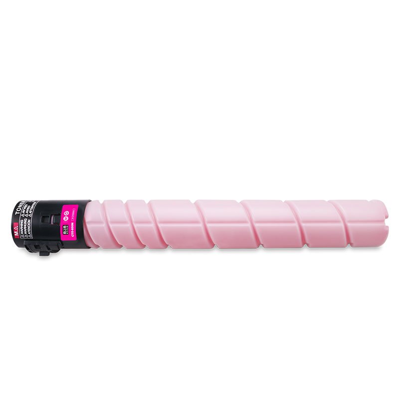 格之格NT-CP850FM红色粉盒适用于Pantum CM8506DN/CP9502DN商专版 标容11500页