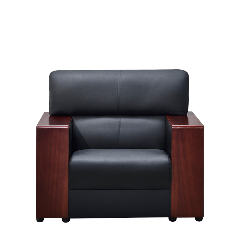 妙礼沙发单人位个高清大图