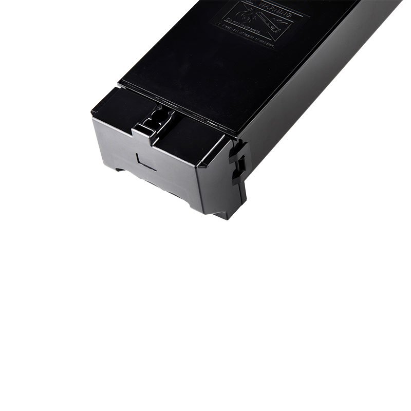 天威(PRINT-RITE)适用于TOSHIBA-T5070-黑色-205G-复粉粉盒带芯片