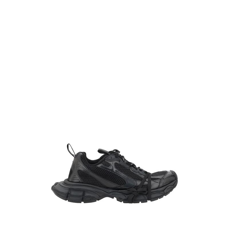 Balenciaga 巴黎世家男士跑步鞋潮流拼接镂空透气运动鞋chunky厚