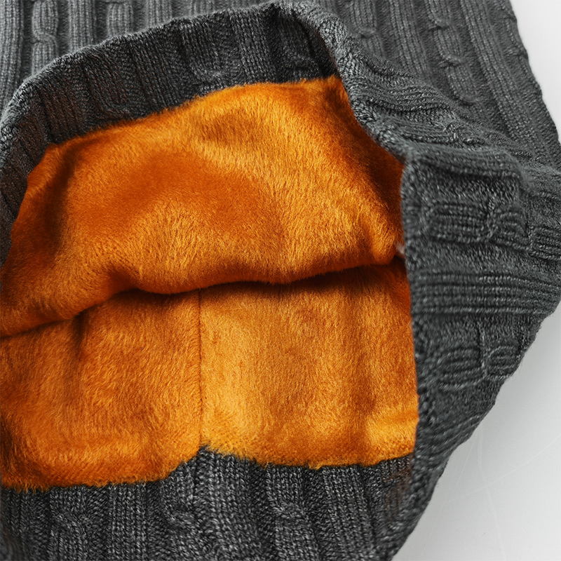 鸽护 防寒围脖 GH719-摇粒绒 个高清大图