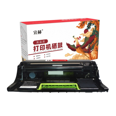 宣赫 MS310 硒鼓/粉盒 60000页 适用利盟MS310 MS410 MS510 MS610 MS312dn