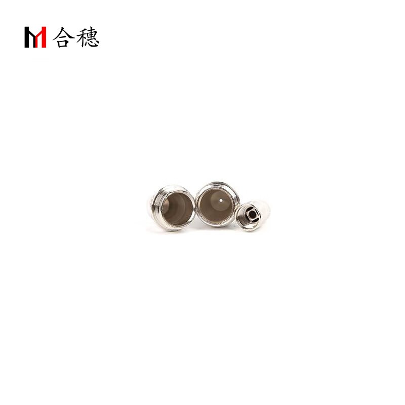 合穗P80导电喷嘴/个 HS-DDPZP80-002 (1.5)高清大图