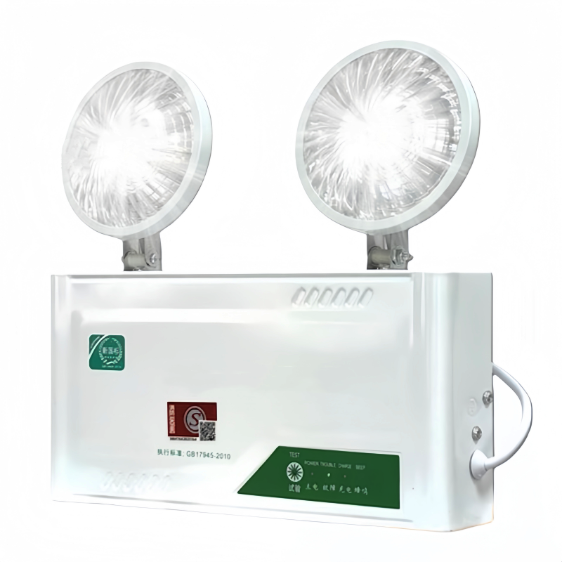 XD JX.XINGDIAN 双头消防应急灯 XD-913 个高清大图