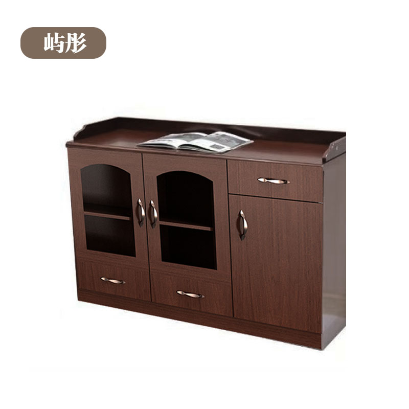 屿彤茶水柜YTGZ-007/件高清大图