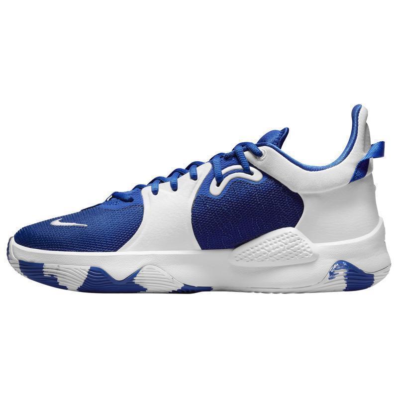 耐克nike男鞋正品22年新款pg5保罗乔治5代缓震透气舒适抗冲击篮球鞋男