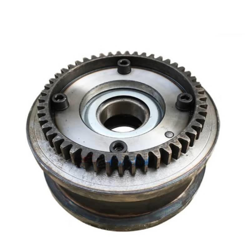 允诚 大轮主动轮 5T-M 个高清大图