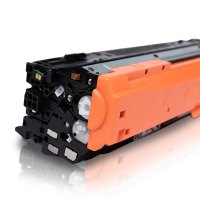 京贤CE740A黑色硒鼓 适用HP 307A/CP5225/CP5225n/CP5225dn佳能LBP9100一支