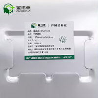 星伟卓 不锈钢柜 十门180*90*42cm个